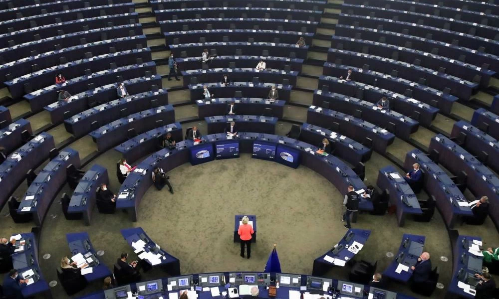 «Πράσινο φως» από το Ευρωπαϊκό Κοινοβούλιο για το ταμείο που θα μετριάσει τον αντίκτυπο του Brexit